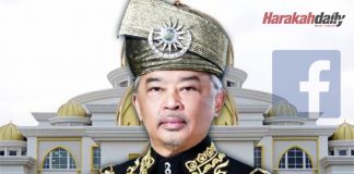 Perancang bandar dihadap dakwaan hina Agong