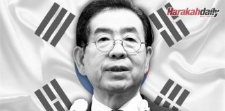 Datuk Bandar ditemui mati selepas dilapor hilang