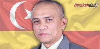 Bilakah giliran Selangor? Selangor