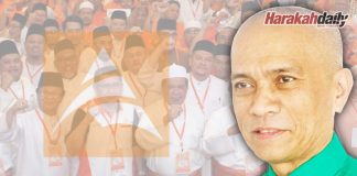 PAN berhadapan masa depan kelam