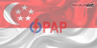 PAP menangi 83 dari 93 kerusi PRU Singapura