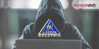 Waspada sindiket bayaran cukai – LHDN
