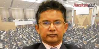Dua usul bakal panaskan Dewan Rakyat esok?