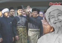 Iktibar PRU11: PN mampu pertahan, jadi lebih kuat