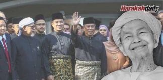 Iktibar PRU11: PN mampu pertahan, jadi lebih kuat