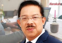 Kerajaan pertimbang BDR untuk penjawat awam