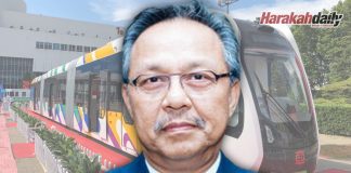 Projek RTS dijangka bermula Nov – MB Johor