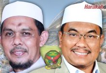 Sanusi, Radhi dilantik Presiden, Naib KFA
