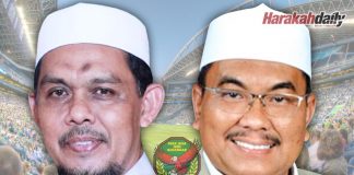 Sanusi, Radhi dilantik Presiden, Naib KFA