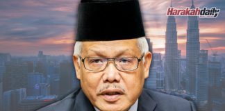 Malaysia tak beri kewarganegaraan dengan mudah