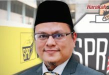 Pilihan Raya PBT bazirkan wang rakyat