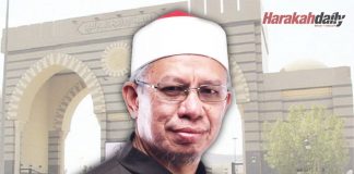 Cadang hantar mualaf belajar ke Timur Tengah