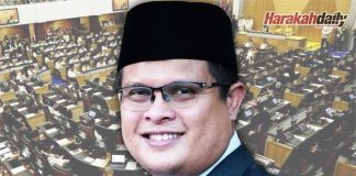 Kembalikan fungsi dan keutuhan Dewan Rakyat