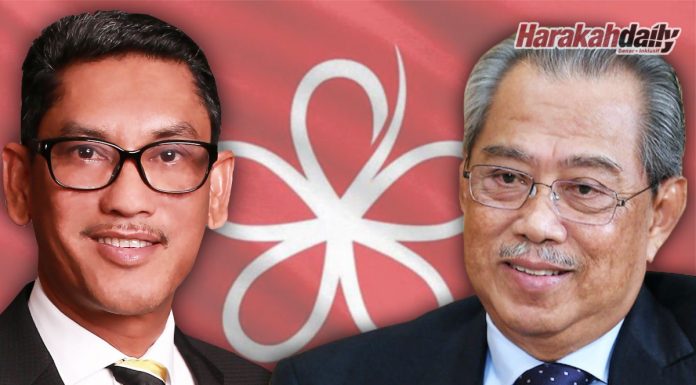 bersatu