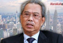 Komited perangi rasuah, RUU kawal dana politik