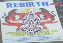 Hina Jata Negara: Editor lari ke luar negara