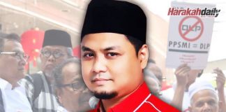 Kebangkitan kembali Bahasa Kebangsaan