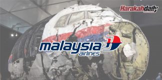 MH17: Malaysia komited tegakkan keadilan