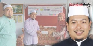 Warga pendidik juga ‘frontliners’ – Ustaz Ismi