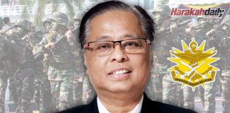 Inisiatif baharu tingkat kebajikan veteran ATM