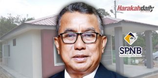 Bina 3,000 RMR tahun depan