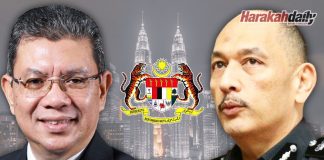 Hina Jata Negara: Polis panggil pengeluar kasut