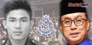 Terserah keluarga Adib saman polis – KPKT adib