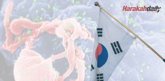 Korea catat peningkatan kes HIV