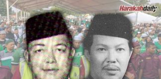 Pemimpin De Facto Pemuda PAS