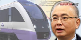 RTS dijadual mula operasi akhir 2026