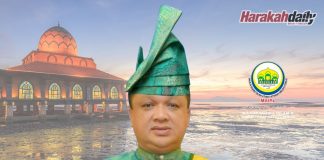 MAIPs terus cemerlang – Raja Muda Perlis raja