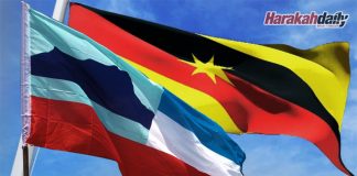 Isu MA63 Sabah, Sarawak kembali dibangkitkan