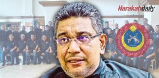 Megat Zulkarnain bakal dilantik Presiden PESAKA