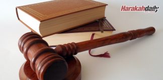 Warga Pakistan dikenakan hukuman Sogit