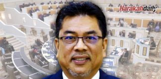 Fokus khidmat kepada rakyat, bukan bubar DUN