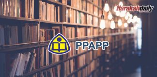 Buku juga kena kuarantin