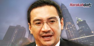 Henti bayar waris Kesultanan Sulu sejak 2013