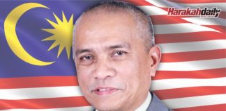 Politik baru perlukan pengorbanan besar