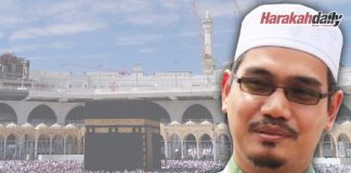 Mubassyirat buat pejuang agama Allah