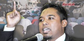 Perpecahan di sebalik mesej kesatuan Islam