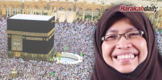 Manfaatkan 10 hari pertama Zulhijjah Zulhijjah