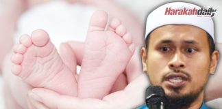 Buang bayi: Sampai bila?