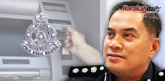 Dua beradik dalang sindiket keldai akaun
