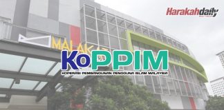 KoPPIM sasar sejuta ahli