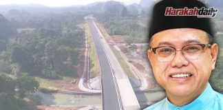 MB Pahang optimis CSR siap tahun 2023