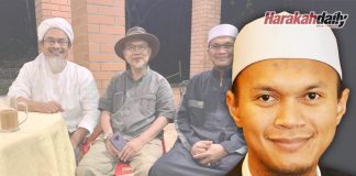 Motivasi dari pemilik Resort Lembah Temir