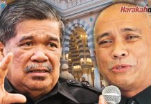 Beza ‘White Supremacy’ dengan Ketuanan Melayu