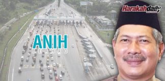 Trafik ke Pantai Timur dijangka melonjak esok