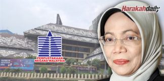 Manuskrip Melayu 383 tahun tarikan di PNM