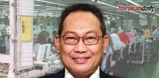 Cadang pindaan supaya waktu kerja fleksibel